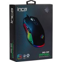 Inca Empousa Img-309 7200 Dpi Rgb 7 Tuş Makrolu Gaming Oyuncu Mouse IMG-309